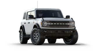2025 Ford Bronco® External Image 5